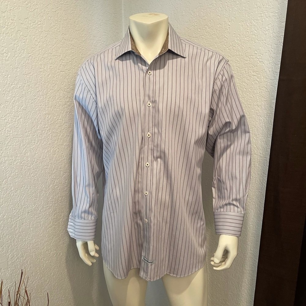 English Laundry by Christopher Wicks Shirt